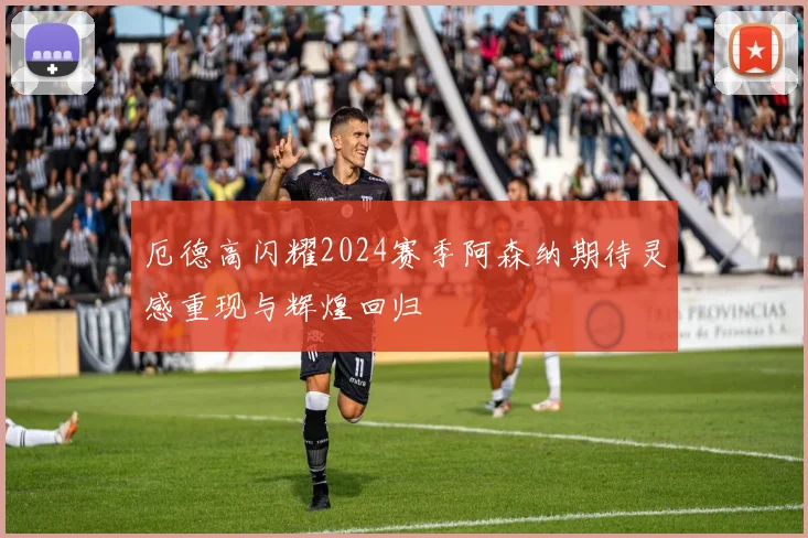 厄德高闪耀2024赛季阿森纳期待灵感重现与辉煌回归