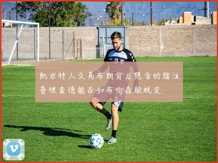 凯尔特人交易布朗背后隐含的赌注普理查德能否如布伦森般蜕变