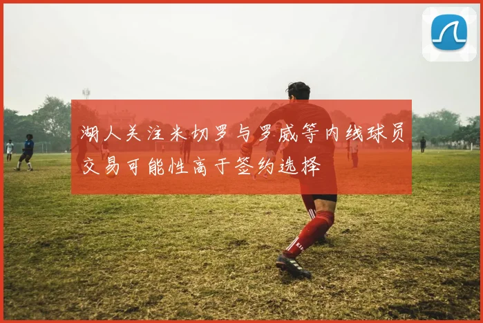 湖人关注米切罗与罗威等内线球员交易可能性高于签约选择