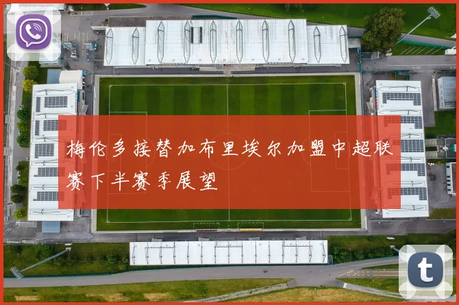 梅伦多接替加布里埃尔加盟中超联赛下半赛季展望